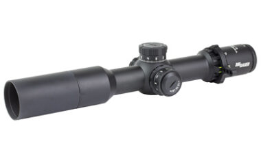 SIG TANGO-DMR 2-12X42 30MM FFP MRAD