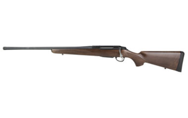 TIKKA T3X HNTER LH 30-06 22" WD/BLK