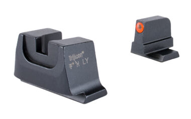 TRIJICON SUP NS GRN M&P CORE OF/MR