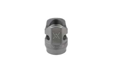 TRUE PREC COBRA COMP 1/2X28 BLK DLC