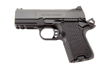 WILSON EDC SFX9 RAIL 9MM 1-10 1-15RD