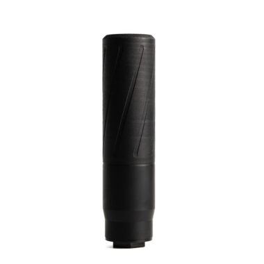 BANISH HD 556 DTM 6.3" BLK