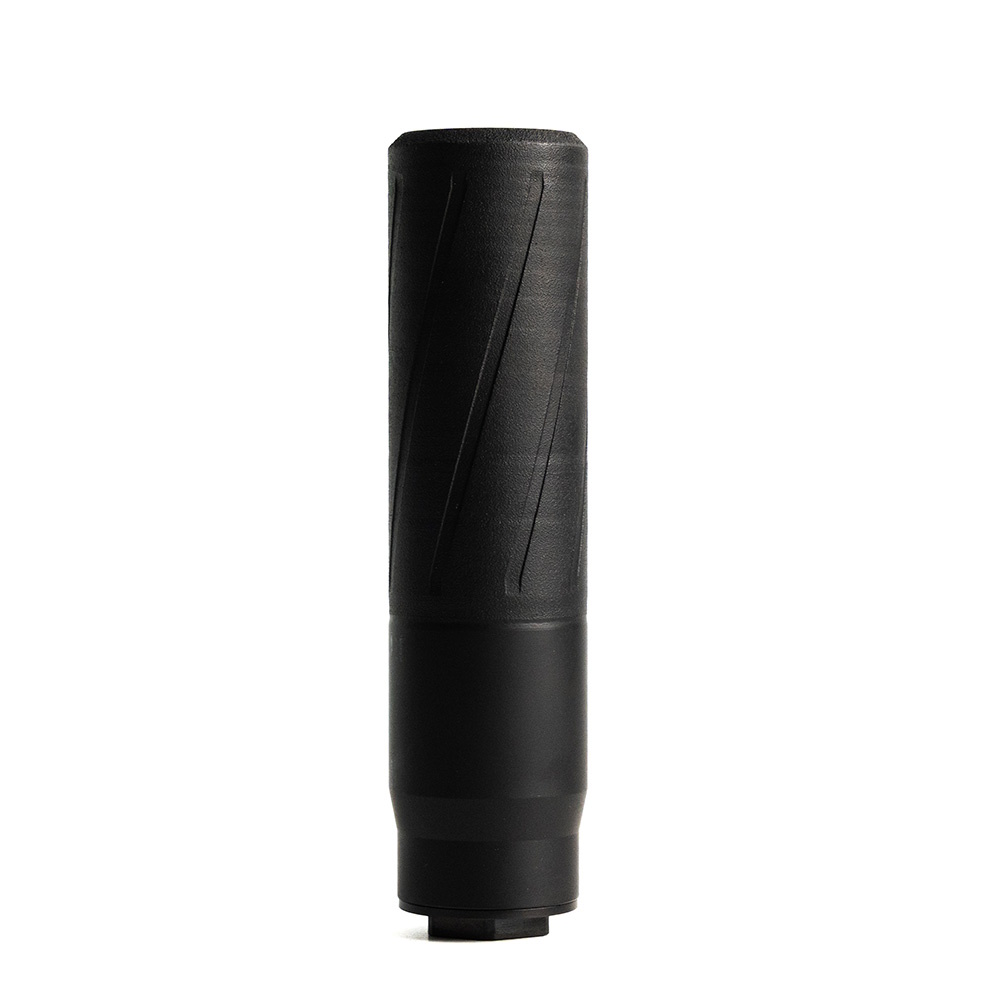 BANISH HD 556 DTM 6.3" BLK