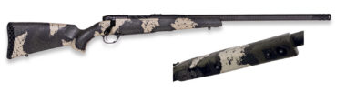 WEATHERBY MARK V BC GUIDE 6.5RPM 24"