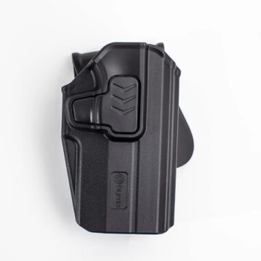 BYRNA TECHNOLOGIES BYRNA HOLSTER LEVEL 2 RH