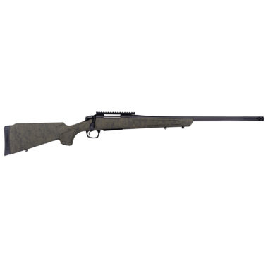 CVA CASCADE XT 243WIN BLK/ODG 22"