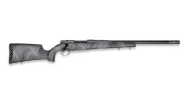 WEATHERBY MARK V LIVE WILD CF 6.5RPM 22"