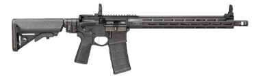 SPRINGFIELD ARMORY SAINT VICTOR 5.56 16" 30 LAW #