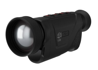 ATN BLAZE HUNTER XD THERM MONO LRF