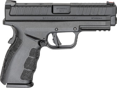 SPRINGFIELD ARMORY XDM ELITE OSP 10MM 15+1 4.5"