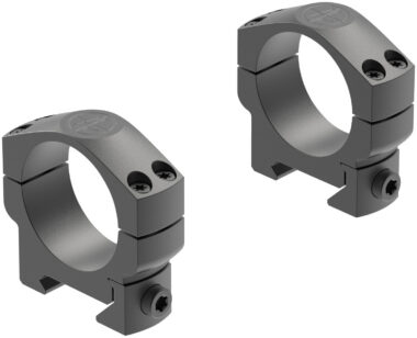 Leupold 178530 Mark 4 Matte Black 34mm Medium