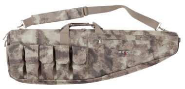 Tac Six 10933 Duty Tactical Rifle Case 38" A-TACS AU Endura Rifle