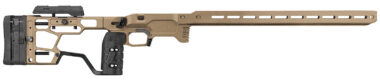 MDT 106557FDE ACC ELTE CHASS SYST REM700 SA RH FDE