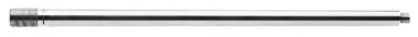Proof Research 134573 Bolt Action Barrel Pre-Fit 6mm Creedmoor 20" 1:7.50" Twist (5 Groove), 5/8"-24 tpi Threaded, Stainless Steel, Drop-In Design for Sig Cross