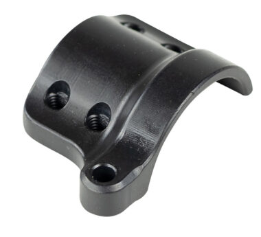 Samson 040610303 Sling Point Gas Block Steel 1.25" OAL