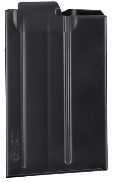 Mdt Sporting Goods Inc 104733BLK MDT Standard 10rd 30.06/6.5x55 Swede Black