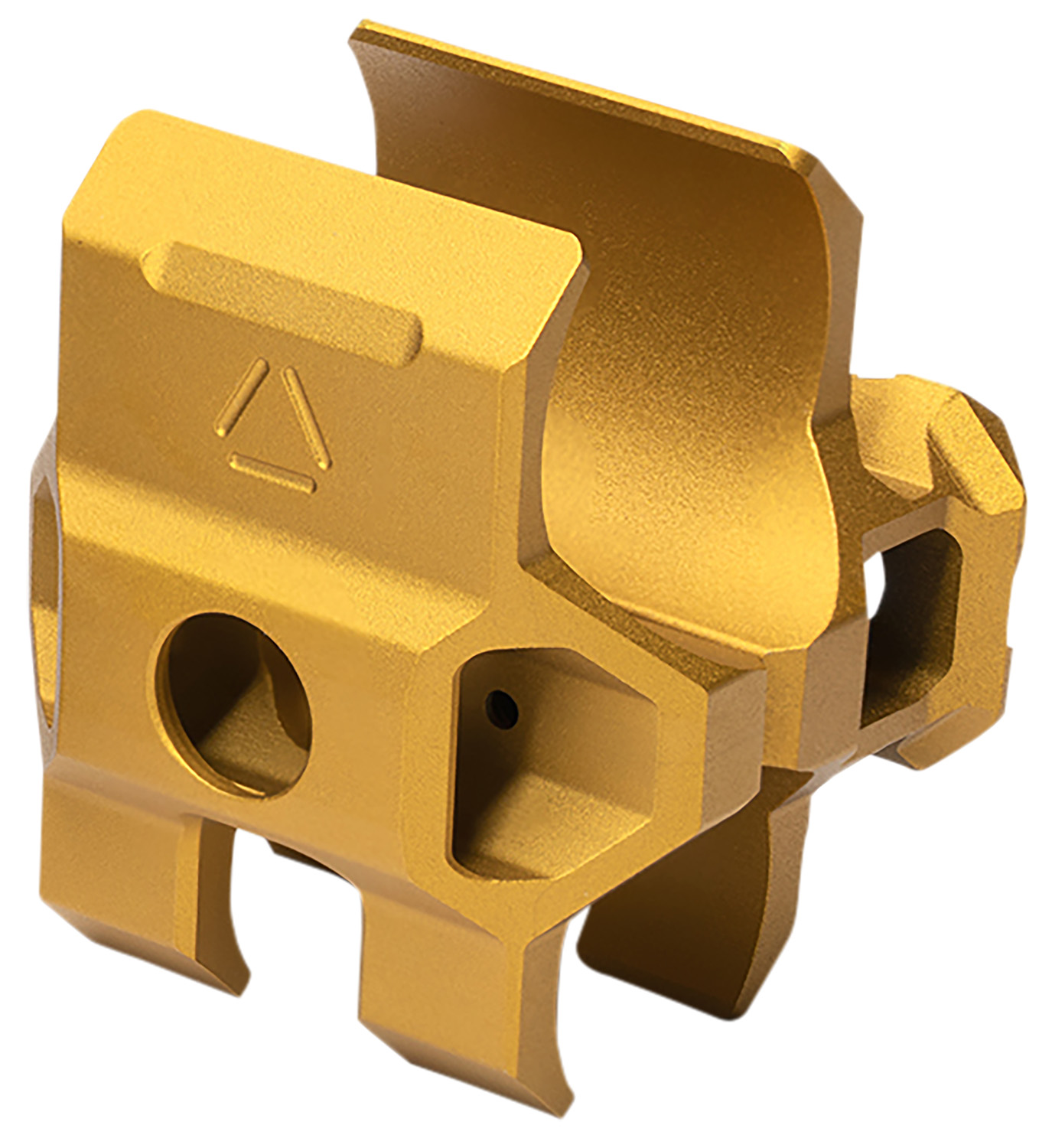 Strike Industries SGBCL12TITAN Strike Shotgun Barrel Clamp for 12 Gauge Flat Dark Earth