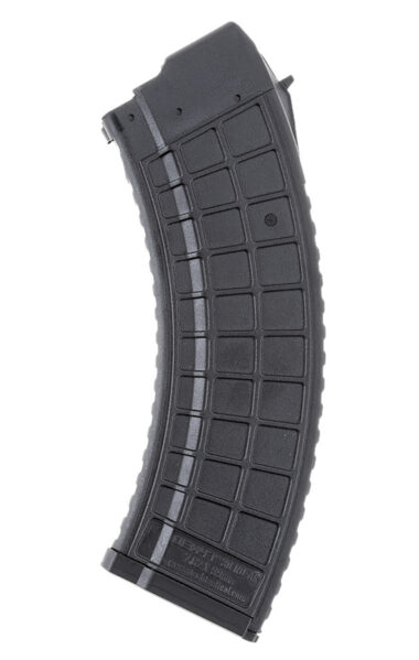 Xtech Tacitcal XT2010701 Gen2  30rd 7.62X39 Fits AK-47 Black Polymer