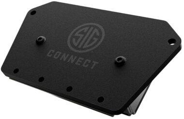 Sig Sauer SCT300 T300 Smart Target Black Hardox Steel