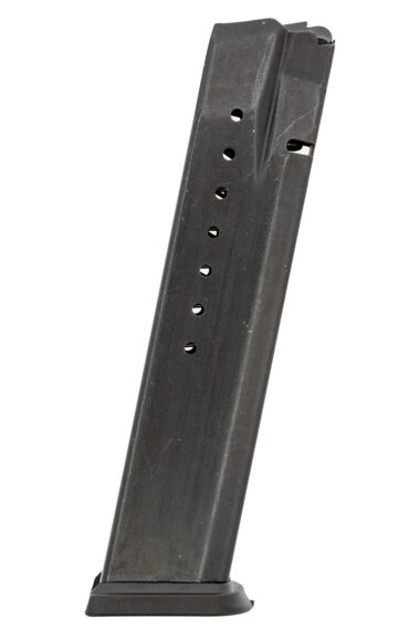 ProMag SMIA24 20rd 9mm Fits S&W CSX Blued 4140 Heat Treated Steel