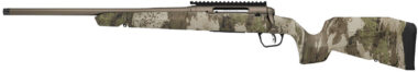 SAV 32388 AXIS 2 PRO WOODLAND LH            6MMARC