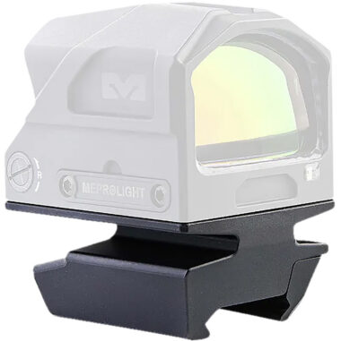 MEPRO 901142007 MCO PRO 1.93" PICATINNY RISER