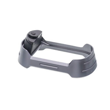 Tyrant CNC TDG48MWGREY  Magwell Fits Glock 43x/48 Grey Aluminum