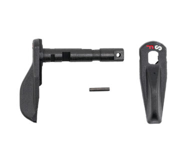 HK 50217891   9mm/40 S&W/45 ACP H&K USP Black Polymer