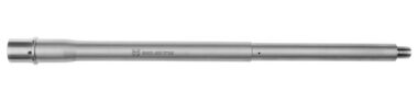 Rosco Manufacturing PB-16-SPR-223W-7-M Purebred  223 Wylde 16" Nickel Boron Stainless Steel Barrel