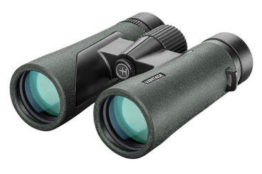 Hawke Sport Optics 34124 Vantage 10x42mm BaK-4 Roof Prism Green