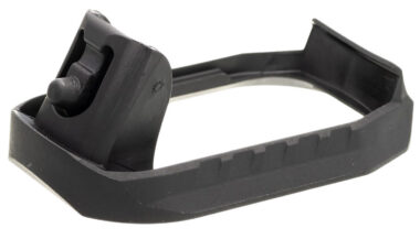 Sct Manufacturing 0220450102CA SCT 17 Billet Magwell Compact Black Aluminum