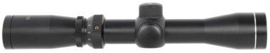 Aim Sports JHI2732B   Black 2-7x 32mm