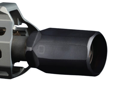 Q LLC WHISTLE-TIP-PVD   Black PVD