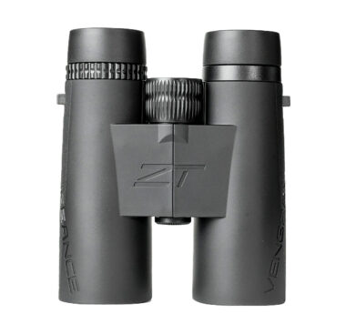 Zero Tech Optics VG1042ED Vengeance ED 10x42mm Black