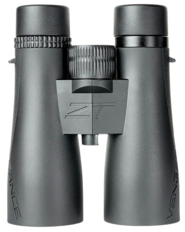Zero Tech Optics VG1050ED Vengeance ED 10x50mm Black