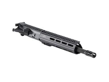 Luth-ar BA-11-7M Government 5.56mm 11.50" Button Broached 4150 CMV (Not Chrome Lined)