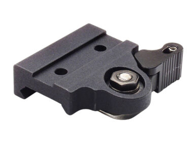 LARUE LT272 SUREFIRE SCOUT MNT