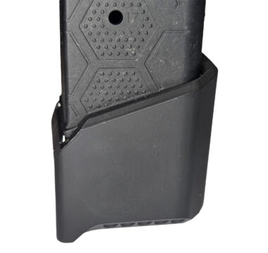 Tapco TAP22099   Fits Glock 17/19 +5 Black