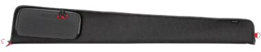 Allen 831-52 Competitor Shotgun Case Standard Gray 52" Long