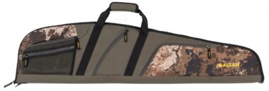 Allen 222-46 Daytona Rifle Case 45" Tan/Veil Wideland