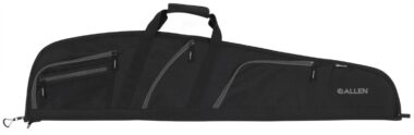 Allen 221-46 Daytona Rifle Case 46" Black/Tan