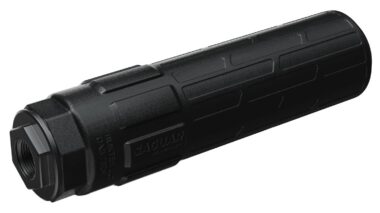 JAGUAR CAS889TH-SB CA SHORTY 8.89 TTNM W/MNT   BLK