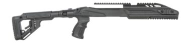 FAB FX-UASPR1022B 10/22 UAS PREC STK PRO CONV KIT