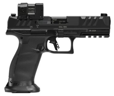 WAL 2880091PRO  PDP 9MM 4.5  FULL PRO ACRO    10RD