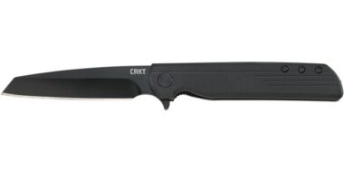 CRKT 3802KC   LCK +             3.24 TANTO
