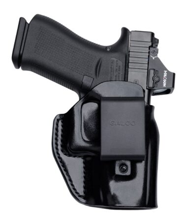 GALCO STOE834RB   STOW-N-GO ELITE IWB HOLSTER  BLK