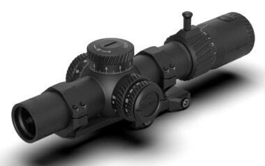 SIGHT SM13144CRE   PRESIDIO 1-10X26  SFP