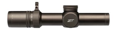 ZEROTECH VG11028FIR-FDE  VENGEANCE HD 1-10X28 RMGL