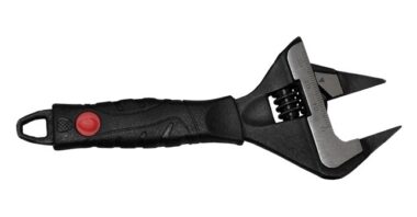 PROSHOT SAW             6" SLIM JAW ADJ WRENCH