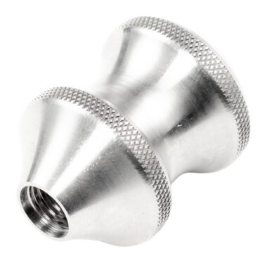 AREA 419 419-KNOB-DEFSS     DEFIANCE BOLT KNOB SST